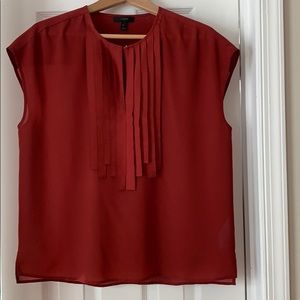 J Crew Top